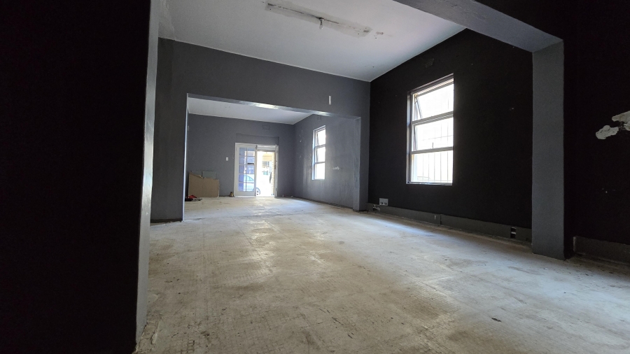 To Let commercial Property for Rent in Salt River Western Cape